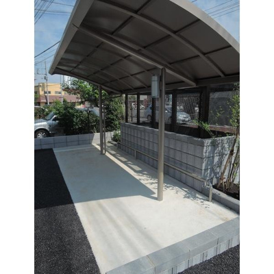 【その他共用部分】 | メゾン・ルーチェ