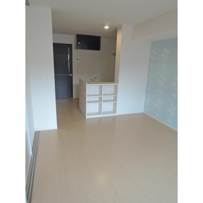 【居間・リビング】 | メゾン・ルーチェ