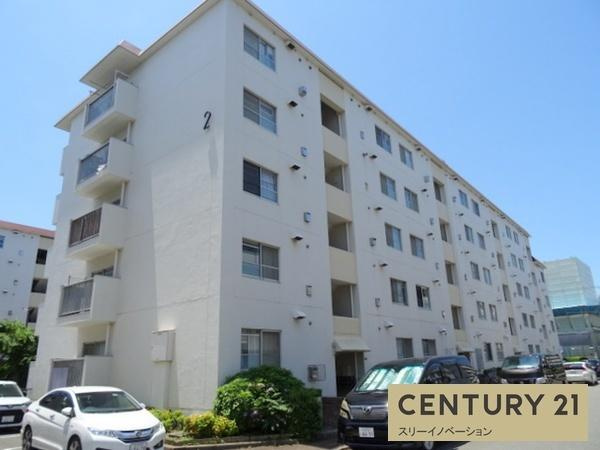 千島第1コーポ2号棟