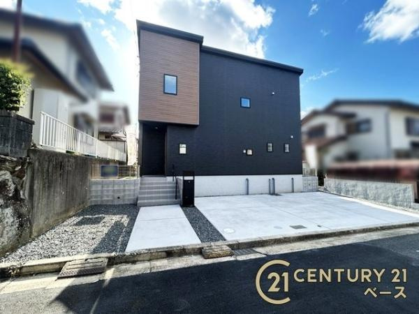 リナージュ萩の台 ／新築一戸建