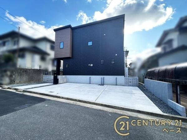 リナージュ萩の台 ／新築一戸建のその他|■現地撮影写真■近鉄生駒線「萩の台駅」まで徒歩７分の便利な立地です！