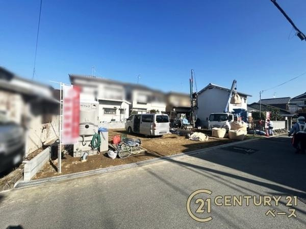 クレイドルガーデン前栽町 １号棟 ／新築一戸建のその他|近鉄天理線「天理駅」まで徒歩１１分の便利な立地！