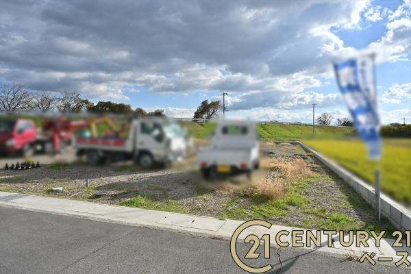 葛城市笛堂 １号地 ／新築一戸建のその他