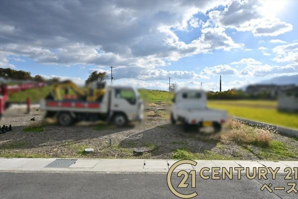 葛城市笛堂 １号地 ／新築一戸建のその他