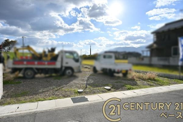 葛城市笛堂 １号地 ／新築一戸建のその他