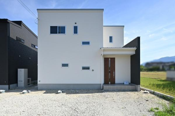 葛城市笛堂 １号地 ／新築一戸建