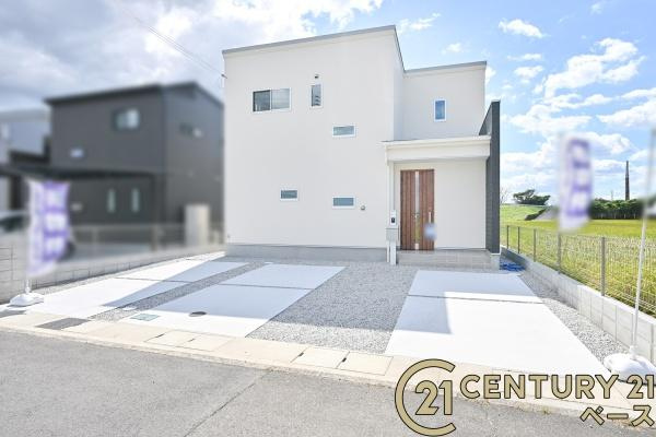 葛城市笛堂 １号地 ／新築一戸建
