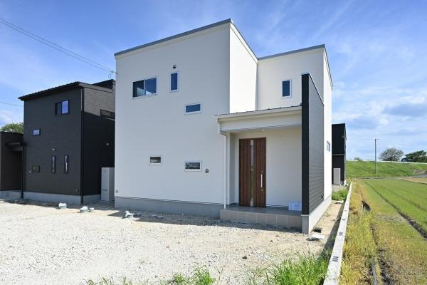 葛城市笛堂 １号地 ／新築一戸建のその他|■現地撮影写真■新生活におすすめ！利便性の良いエリアです！