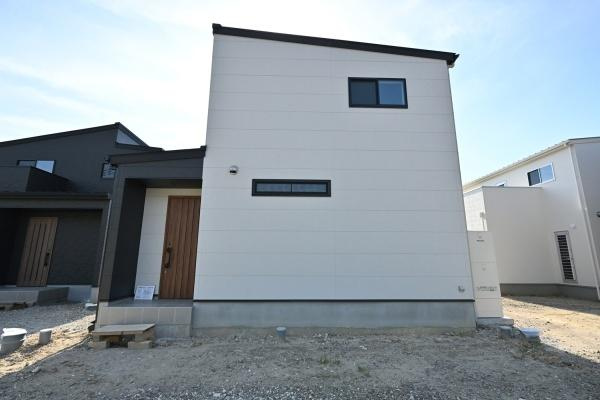 葛城市笛堂 ３号地 ／新築一戸建のその他|■現地撮影写真■新生活におすすめ！利便性の良いエリアです！