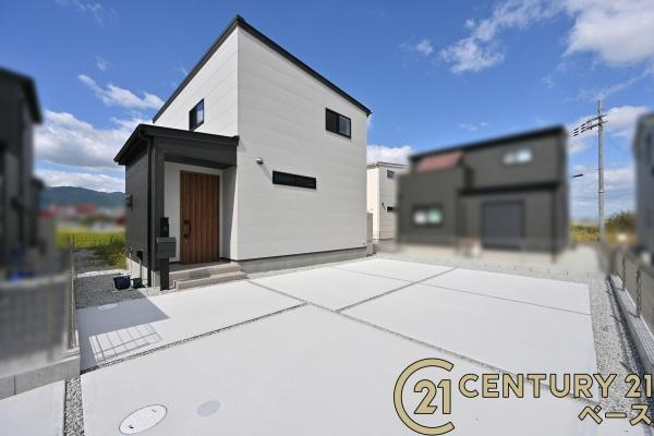 葛城市笛堂 ３号地 ／新築一戸建