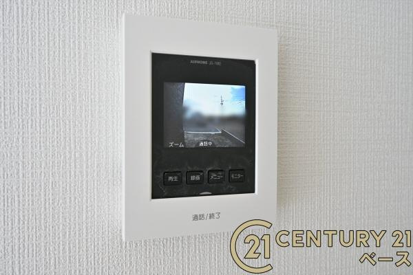 クレイドルガーデン土橋町 ／新築一戸建の内観：施工例|■≪同仕様写真≫■日当たりのよいバルコニー！洗濯物もよく乾きます！■