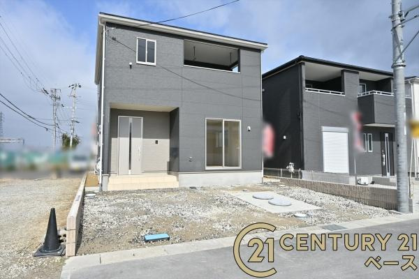 クレイドルガーデン土橋町 ／新築一戸建のその他|■現地撮影写真■