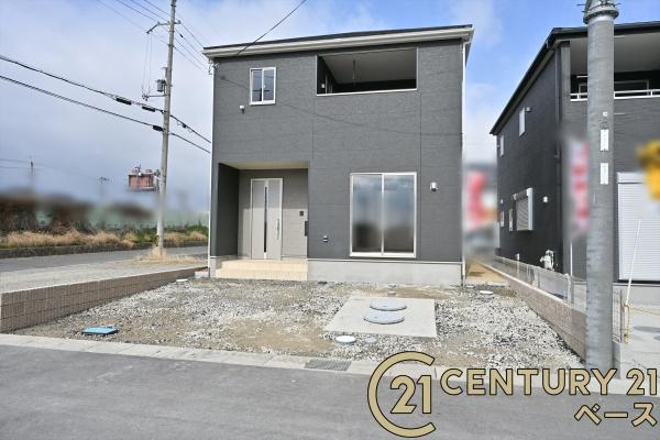 クレイドルガーデン土橋町 ／新築一戸建のその他|■現地撮影写真■