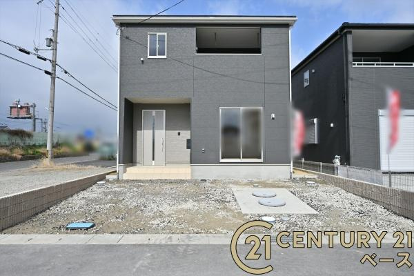 クレイドルガーデン土橋町 ／新築一戸建