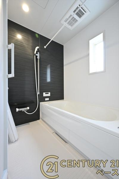 クレイドルガーデン土橋町 ／新築一戸建の内観：施工例|■ほっこり落ち着ける和室！客間としてもご利用いただけます！■