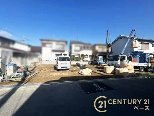 クレイドルガーデン前栽町 ２号棟 ／新築一戸建のその他|落ち着いた雰囲気の住居エリアに位置する南向きの物件です！