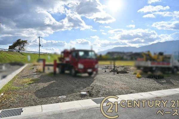 葛城市笛堂 ２号地 ／新築一戸建のその他