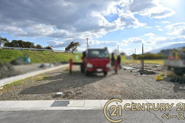 葛城市笛堂 ２号地 ／新築一戸建のその他