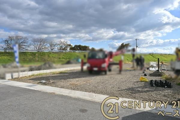 葛城市笛堂 ２号地 ／新築一戸建のその他