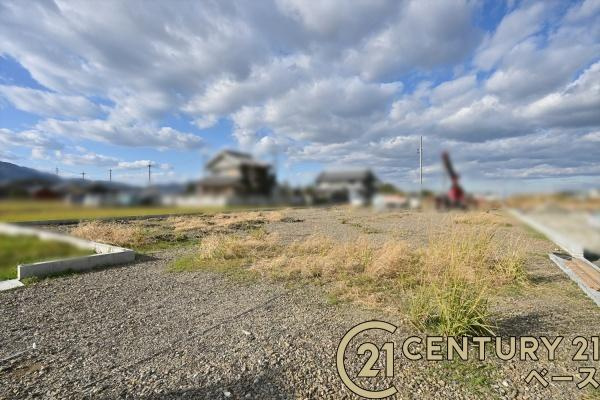 葛城市笛堂 ４号地 ／新築一戸建のその他