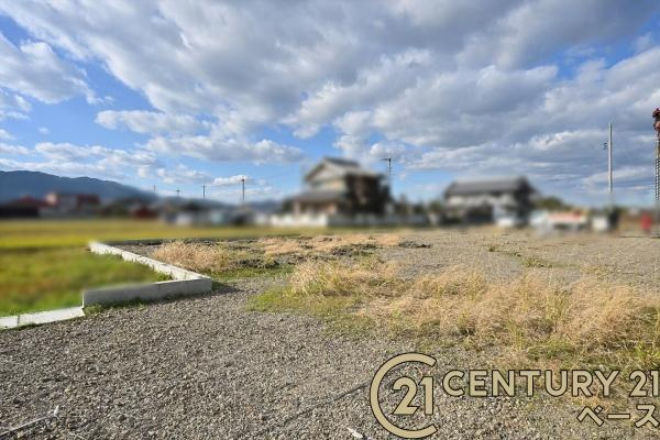 葛城市笛堂 ４号地 ／新築一戸建のその他