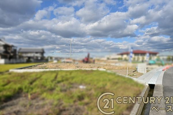 葛城市笛堂 ４号地 ／新築一戸建のその他