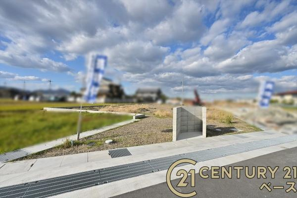 葛城市笛堂 ４号地 ／新築一戸建のその他