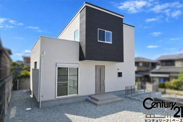 葛城市笛堂 ４号地 ／新築一戸建