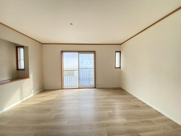 【洋室】 | 須磨区東白川台4丁目　中古戸建