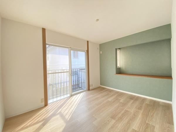 【子供部屋】 | 須磨区東白川台4丁目　中古戸建