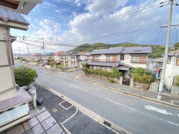 【その他】 | 須磨区東白川台4丁目　中古戸建