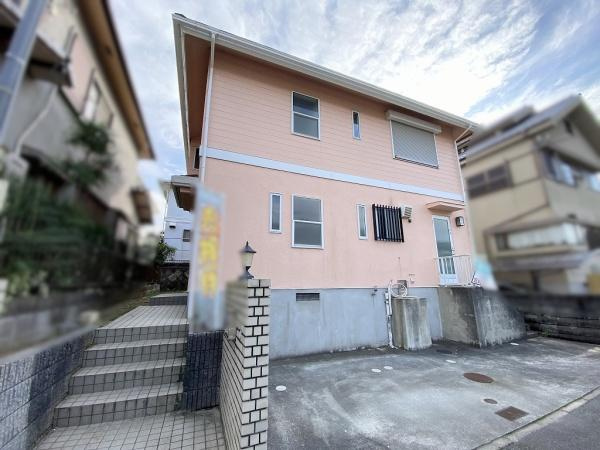 【その他】 | 須磨区東白川台4丁目　中古戸建