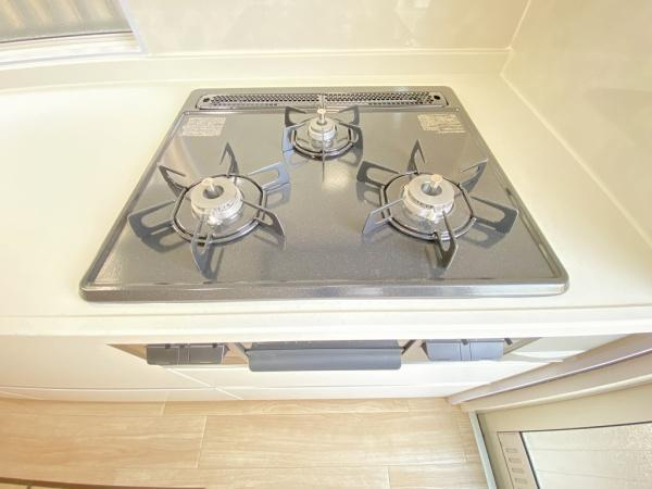 【キッチン】 | 須磨区東白川台4丁目　中古戸建