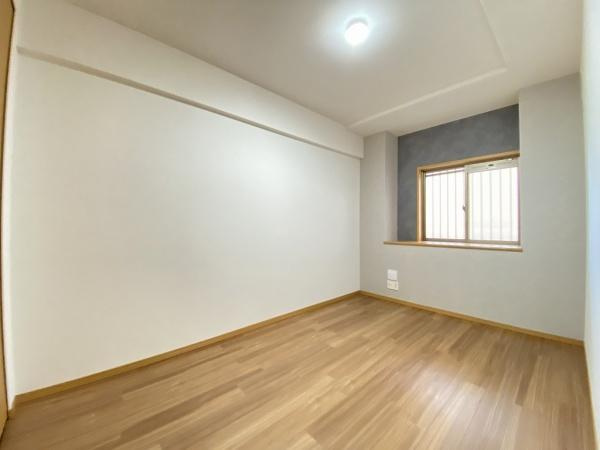 【洋室】 | パルメーラ垂水ヒルズ