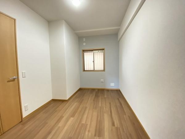 【洋室】 | パルメーラ垂水ヒルズ