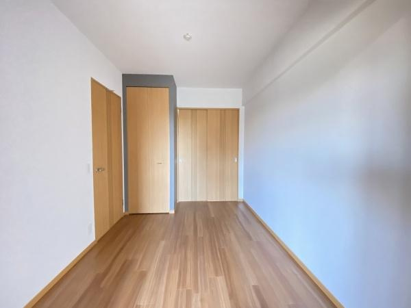 【洋室】 | パルメーラ垂水ヒルズ