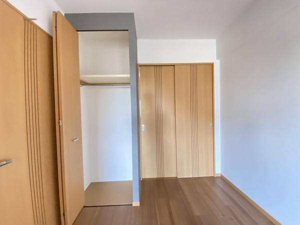 【洋室】 | パルメーラ垂水ヒルズ