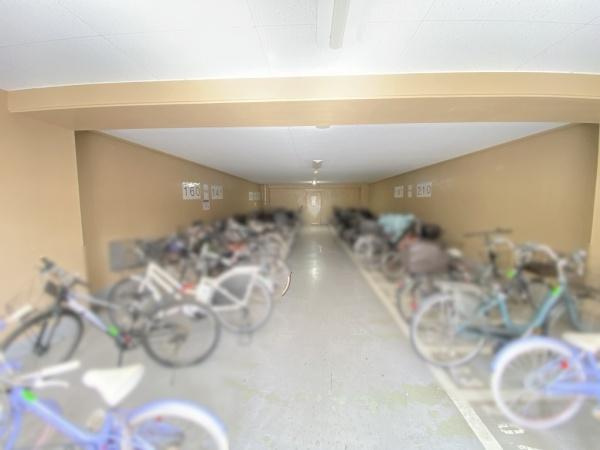 【その他共用部分】 | パルメーラ垂水ヒルズ