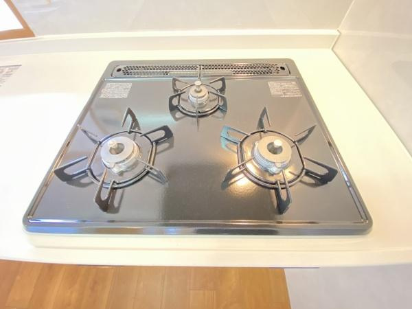 【キッチン】 | パルメーラ垂水ヒルズ