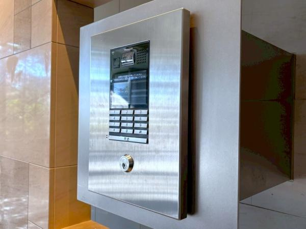 クレッセントグランコートのその他共用部分