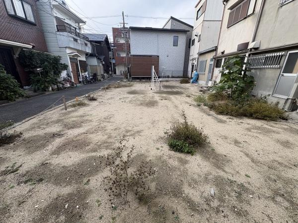 【その他】 | 大阪市城東区野江3丁目　1区画