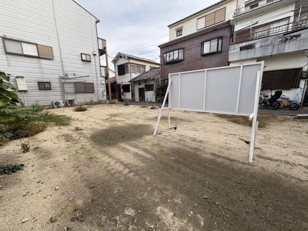 【その他】 | 大阪市城東区野江3丁目　1区画