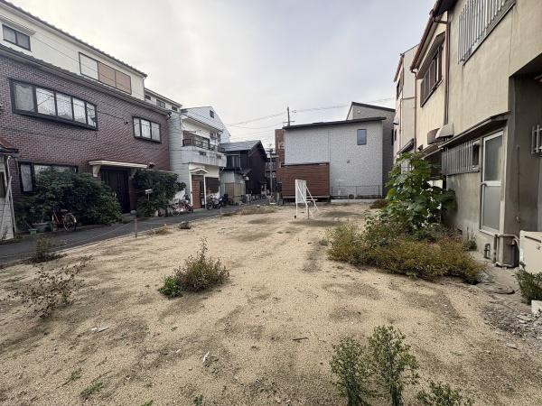 【その他】 | 大阪市城東区野江3丁目　1号地