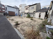 大阪市城東区野江3丁目　1号地の画像