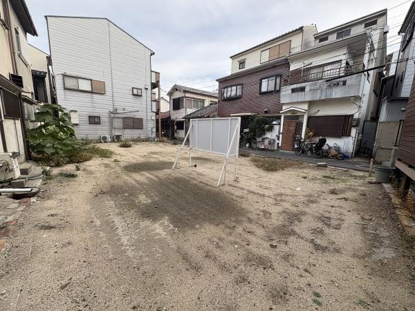 【その他】 | 大阪市城東区野江3丁目　1号地