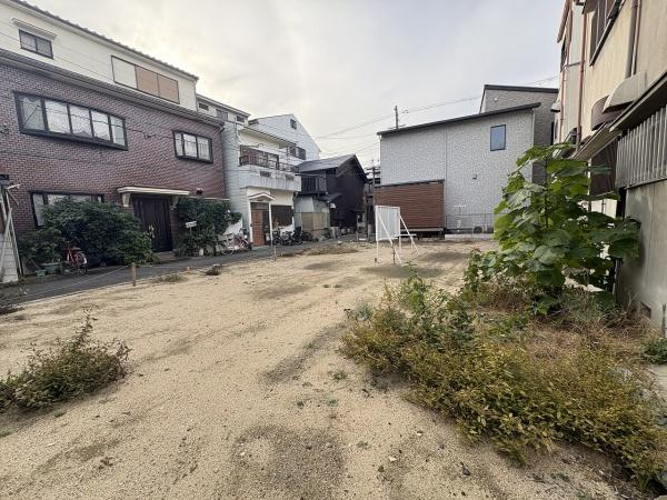 【その他】 | 大阪市城東区野江3丁目　1号地