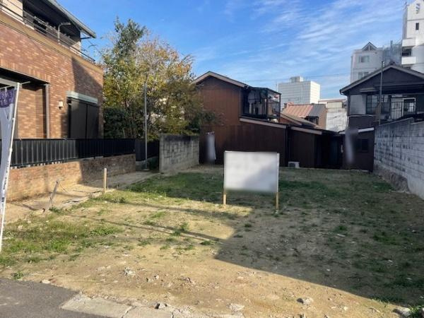 【その他】 | 大阪市鶴見区今津中5丁目　1号地