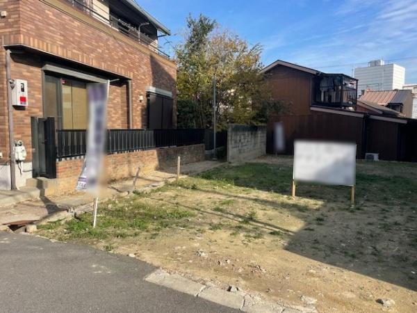 【その他】 | 大阪市鶴見区今津中5丁目　1号地