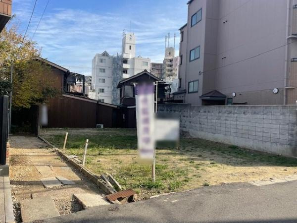 【その他】 | 大阪市鶴見区今津中5丁目　1号地