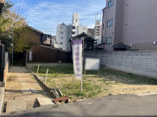 【その他】 | 大阪市鶴見区今津中5丁目　2号地